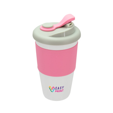 Logo trade liikelahjat tuotekuva: PLA Kahvikuppi 545 ml
