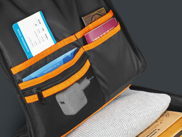 Logotrade liikelahja tuotekuva: Läppärilaukku 190603400