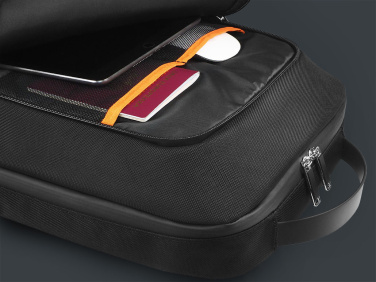 Logotrade liikelahjat mainoslahjat tuotekuva: Läppärilaukku 190703400