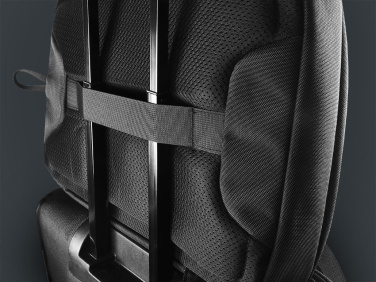 Logotrade mainoslahja tuotekuva: Läppärilaukku 190703400