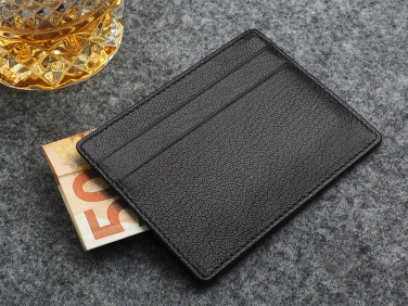 Logo trade mainoslahja ja liikelahja tuotekuva: RFID luottokorttikotelo 190105200