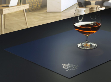 Logo trade liikelahja kuva: Pöytämatto 1039094