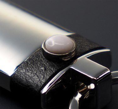 Logotrade mainoslahjat ja liikelahjat tuotekuva: Opaali-avainrengas 1294095