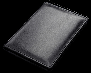 Logotrade mainoslahja tuotekuva: RFID passikotelo 1301131