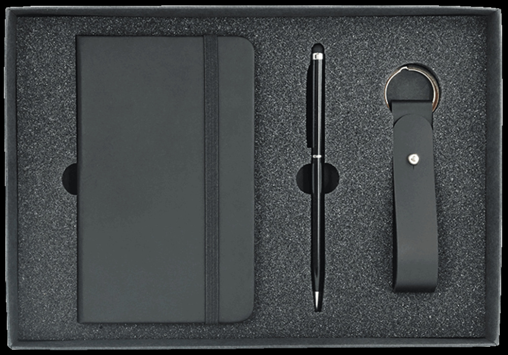 Logotrade mainoslahjat kuva: Setti 515076