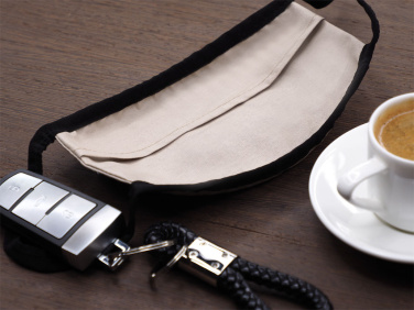 Logo trade mainostuote kuva: MARS PRO puuvillanaamari (koko M), jossa on tasku ja HEPA-suodatin. 1380165