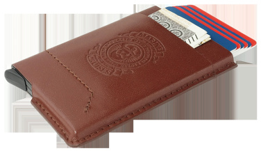 Logotrade mainoslahja tuotekuva: RFID lompakko 593131