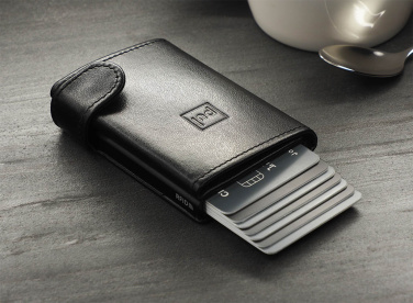 Logotrade liikelahja mainoslahja kuva: RFID lompakko 618131