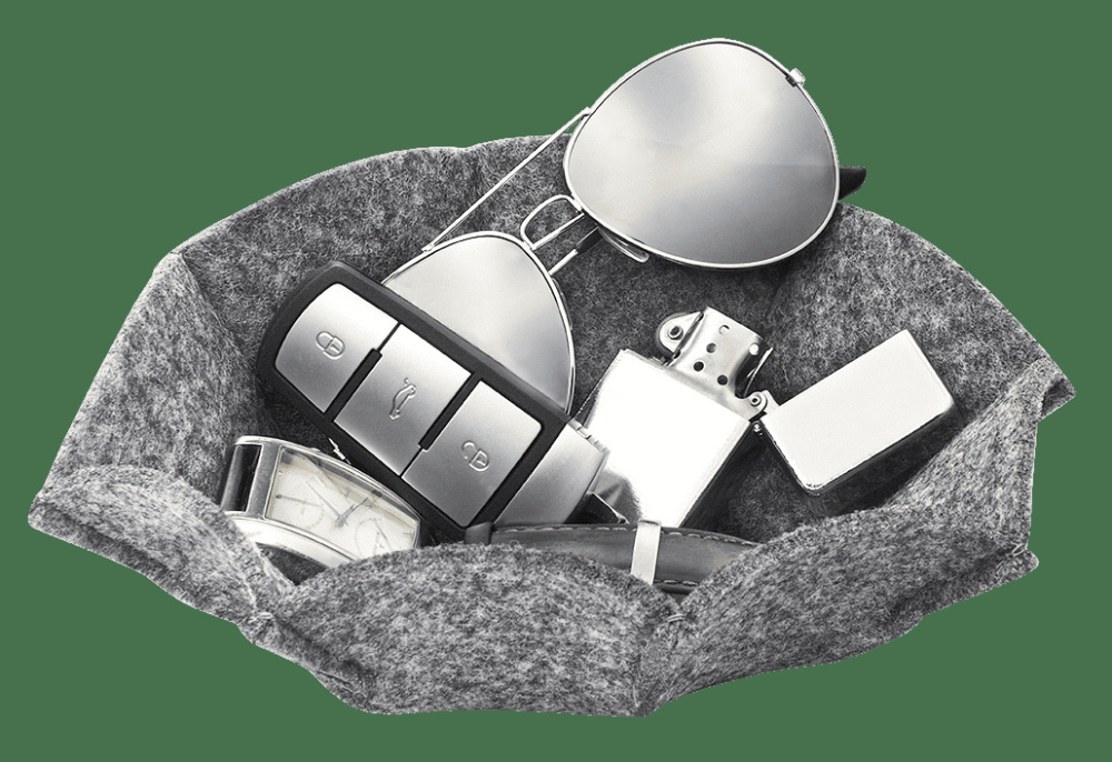 Logo trade mainoslahja kuva: Kori 1591139