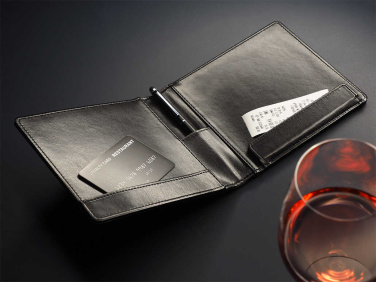 Logo trade liikelahjat mainoslahjat kuva: Laskupidike 1095270