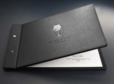 Logotrade mainoslahjat ja liikelahjat tuotekuva: Menukansi 1083270