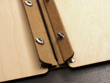 Logotrade liikelahjat mainoslahjat tuotekuva: Menukansi 1665121