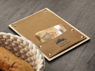 Logotrade liikelahjat mainoslahjat tuotekuva: Laskupidike 1053121