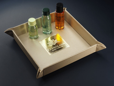 Logo trade liikelahja mainoslahja tuotekuva: Laatikko  1631280