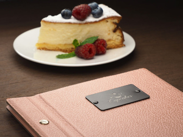 Logotrade liikelahja tuotekuva: Menukansi 1087281