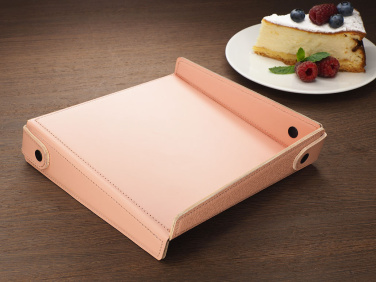 Logotrade liikelahja mainoslahja kuva: Lautasliinalaatikko 1662281