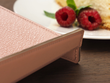 Logo trade liikelahja kuva: Lautasliinalaatikko 1662281