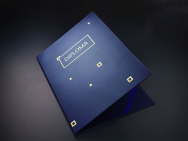 Logotrade mainoslahja ja liikelahja kuva: Sertifikaattikansi 1825117