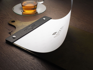 Logotrade mainostuote tuotekuva: Menukansi 1861121