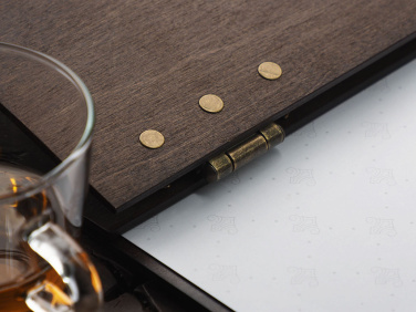 Logo trade mainoslahjat ja liikelahjat kuva: Menukansi 1862121