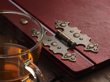 Logotrade mainoslahjat kuva: Menukansi 1862121