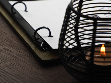 Logo trade mainostuotet tuotekuva: Menukansi 1864121