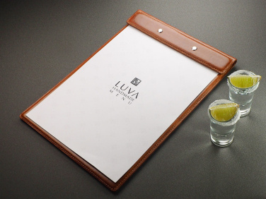 Logotrade mainostuote tuotekuva: Menukansi Armstrong 1116141