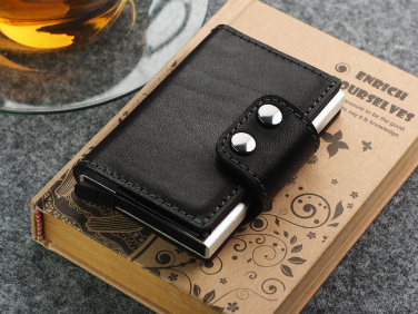 Logo trade mainoslahjat ja liikelahjat kuva: RFID lompakko 1934141