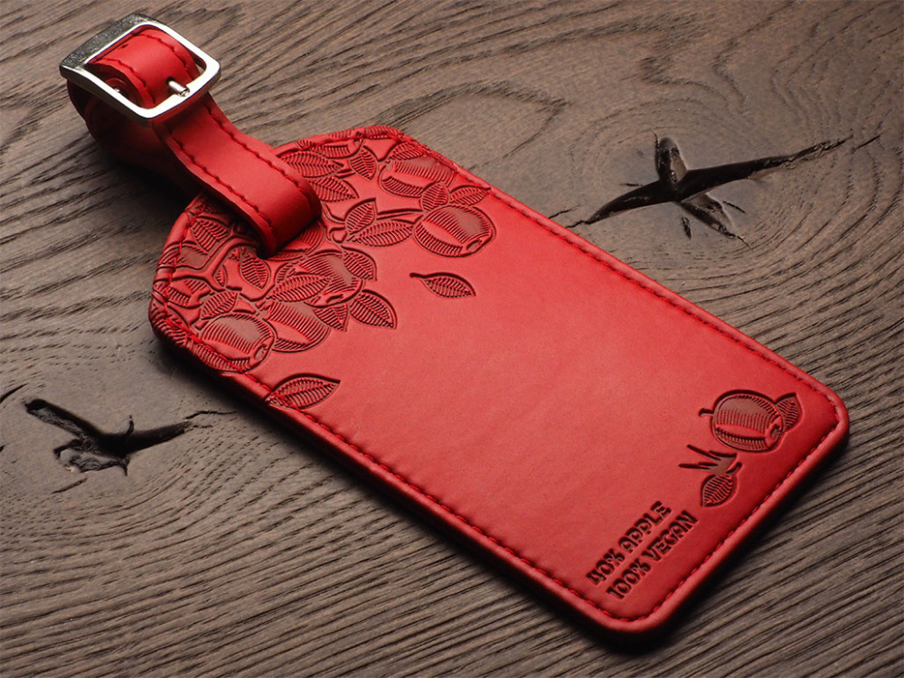 Logo trade mainostuotet tuotekuva: Matkalaukkukortti 1155317