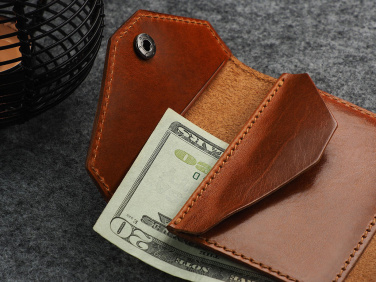 Logo trade mainoslahja ja liikelahja tuotekuva: RFID lompakko 1931141