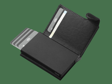 Logotrade liikelahjat mainoslahjat tuotekuva: RFID lompakko 618329