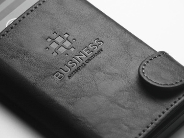 Logotrade mainostuote tuotekuva: RFID lompakko 618329