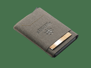 Logo trade liikelahjat tuotekuva: RFID lompakko 593321