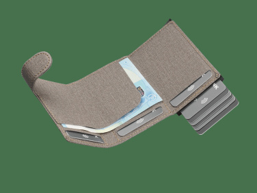 Logo trade mainoslahja kuva: RFID lompakko 618321