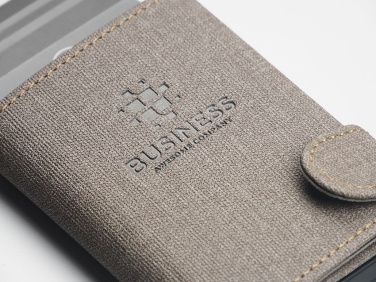 Logotrade mainostuotet kuva: RFID lompakko 618321