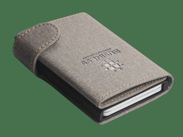 Logo trade liikelahjat tuotekuva: RFID lompakko 618321