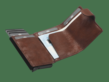 Logotrade liikelahja mainoslahja kuva: RFID lompakko 1237325