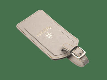 Logo trade mainostuotet tuotekuva: Matkalaukkukortti 1155113