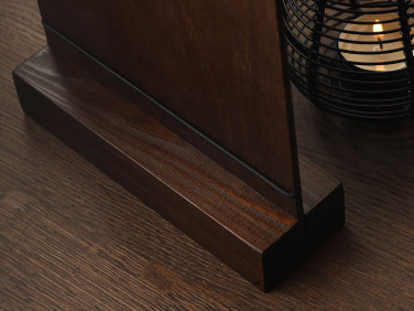 Logo trade mainostuote kuva: Promo menu 1867121