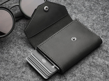 Logo trade liikelahja mainoslahja tuotekuva: RFID lompakko 1931284