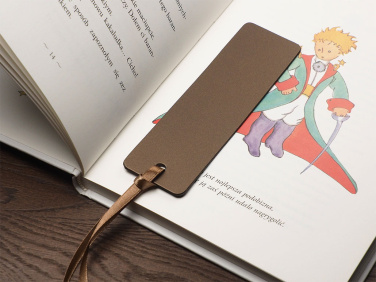 Logotrade mainoslahjat kuva: Kirjanmerkki 2036094