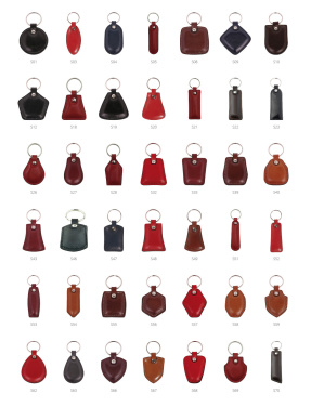 Logo trade mainoslahja ja liikelahja tuotekuva: Avainrengas 178011