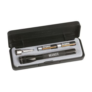 Logotrade mainoslahjat kuva: Mini Maglite® AAA taskulamppu