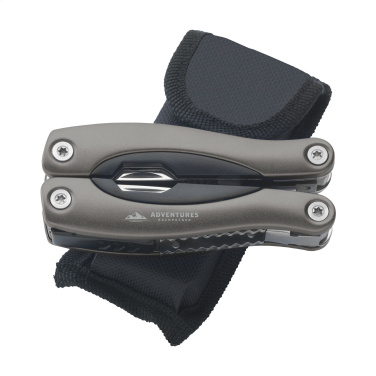 Logotrade mainostuote tuotekuva: MicroTool monitoimityökalu