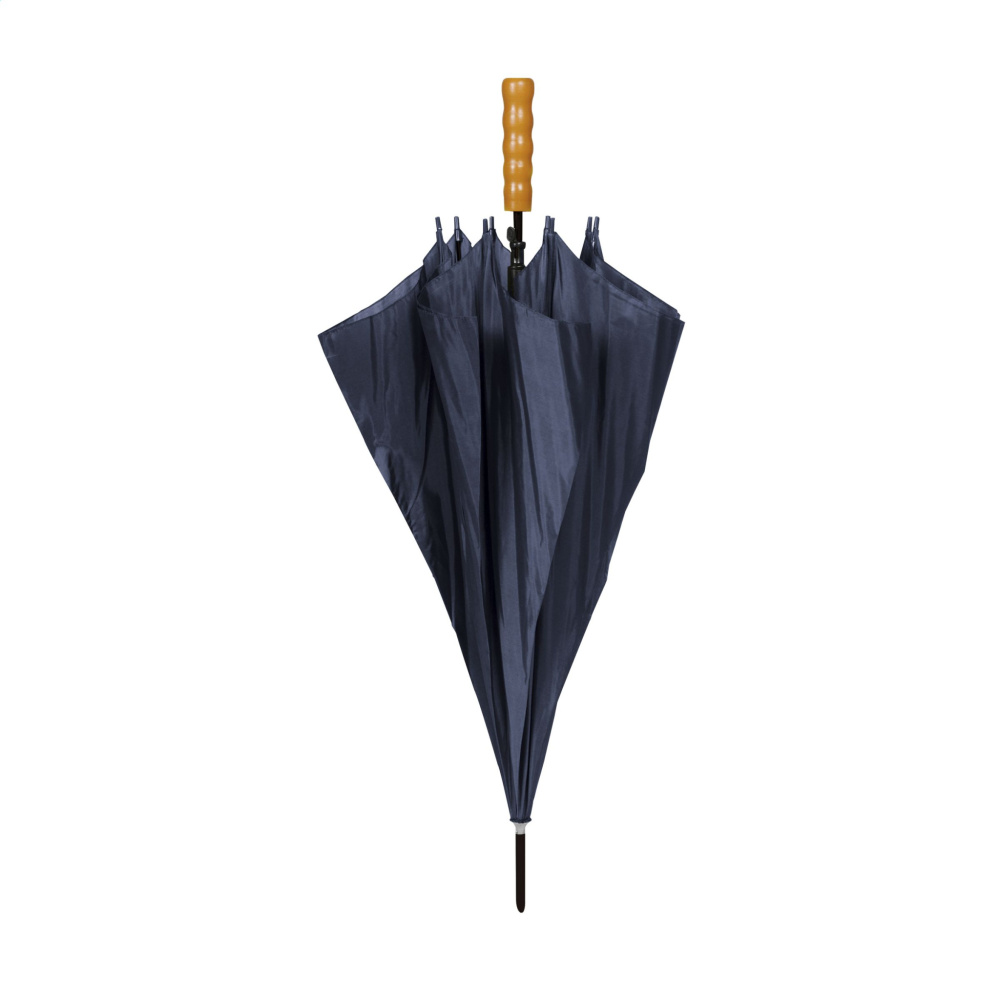 Logotrade mainostuote tuotekuva: RoyalClass sateenvarjo 23 tuumaa