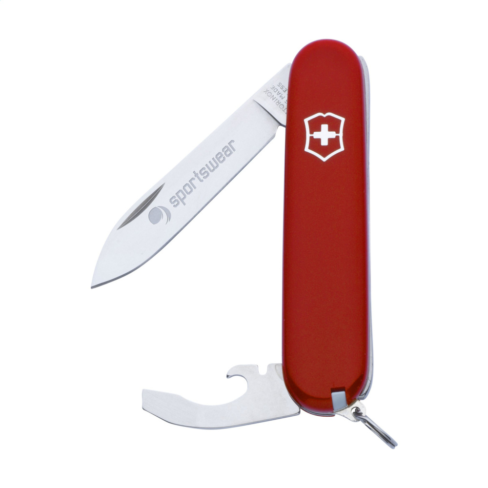 Logo trade liikelahjat mainoslahjat kuva: Victorinox Bantam taskuveitsi