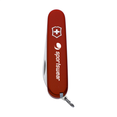 Logotrade mainoslahja tuotekuva: Victorinox Bantam taskuveitsi