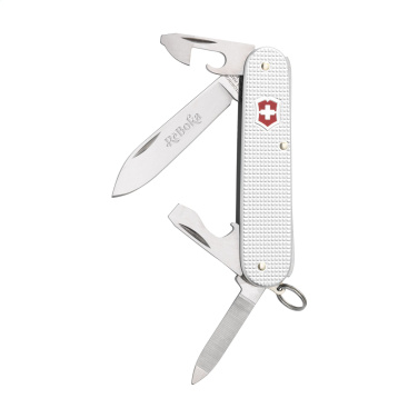 Logo trade mainostuote kuva: Victorinox Cadet Alox taskuveitsi