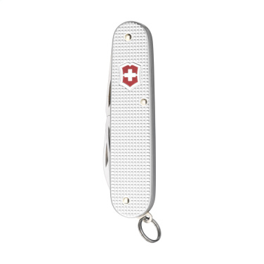 Logotrade mainoslahja ja liikelahja kuva: Victorinox Cadet Alox taskuveitsi