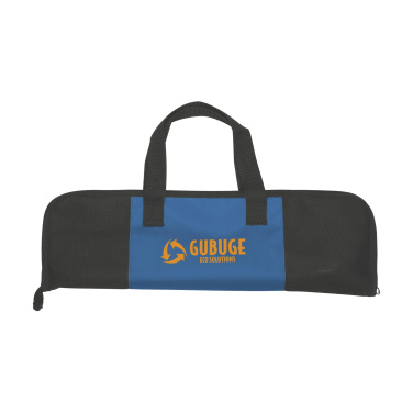Logo trade liikelahjat tuotekuva: BBQ-Kit setti
